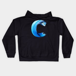 C Kids Hoodie